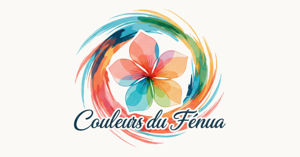 Couleurs du Fénua